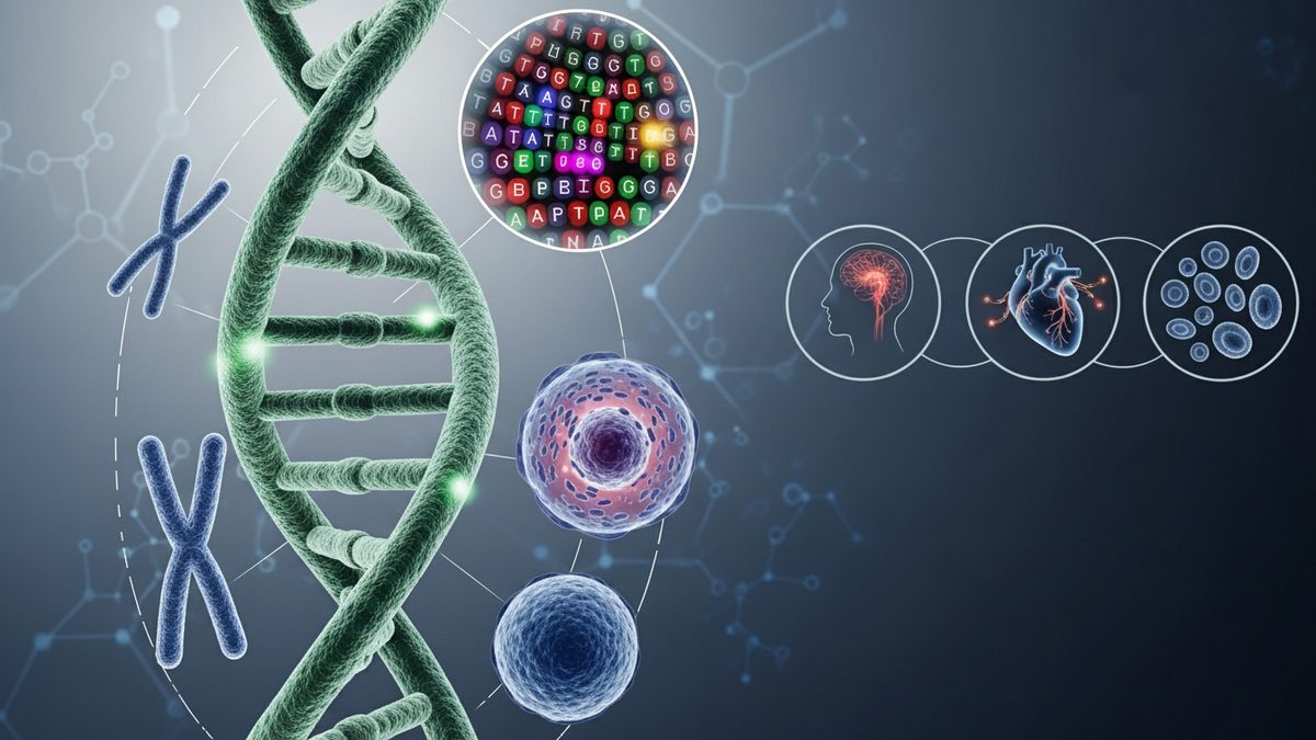 The Role of Genetics