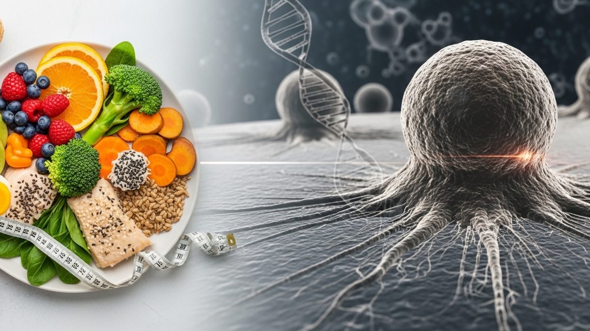 Nutrition and Oncology