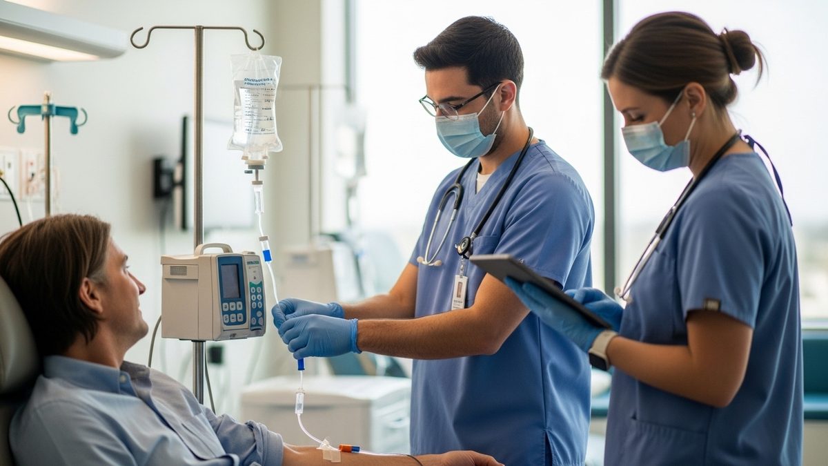 Mental Health & Relief